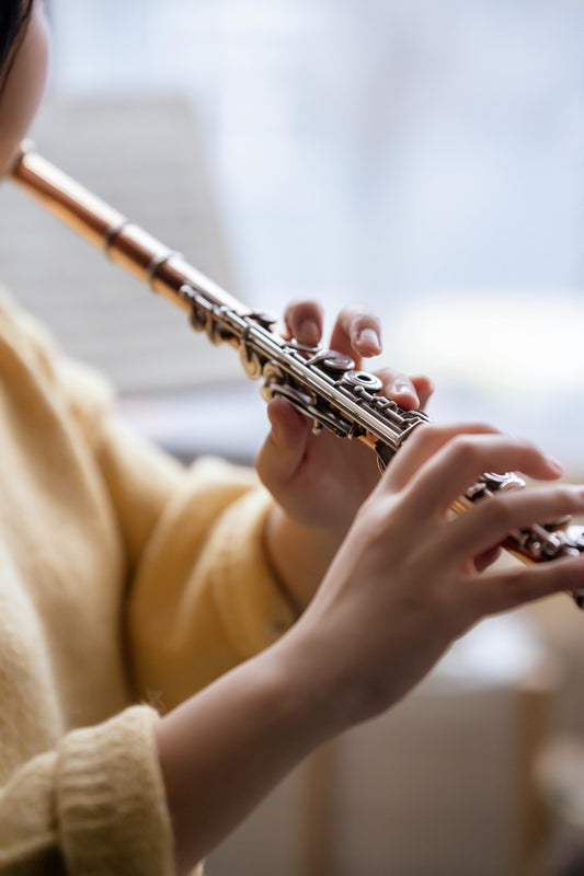 Student Flute