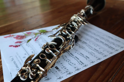 Student Clarinet