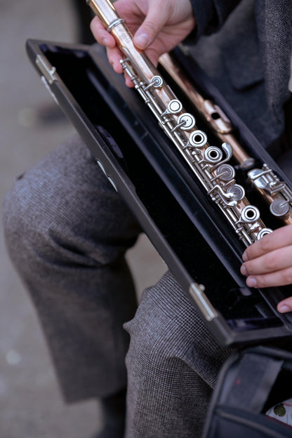 Student Flute
