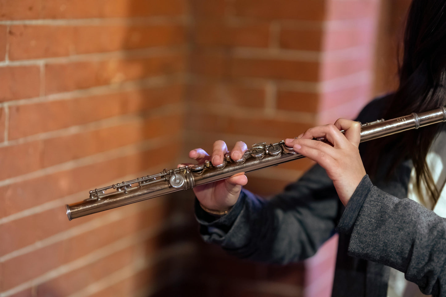 Student Flute