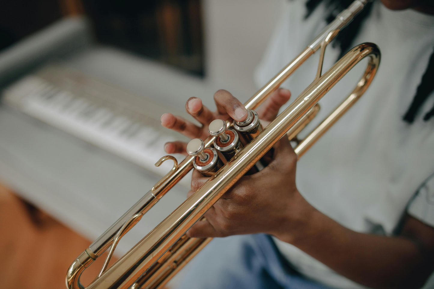 Student Trumpet